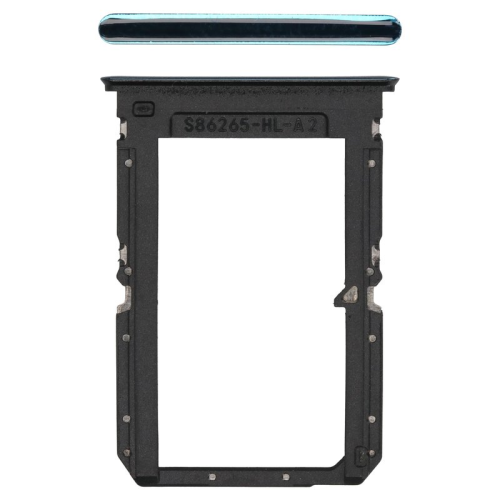 OnePlus Nord CE 5G SIM Karten Halter blue void blau 1081100091