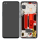 OnePlus Nord 5G Display Modul Rahmen Touchscreen grey onyx grau 2011100196