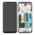 OnePlus Nord N10 5G Display Modul Rahmen Touchscreen midnight ice 2011100239