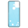 OnePlus Nord N10 5G Backcover Akkudeckel Klebefolie 1101101149