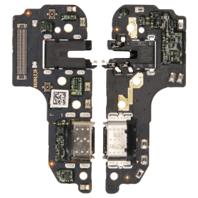 OnePlus Nord N10 5G Ladebuchse Dock Connector Flex Board