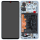 Display Modul mit Rahmen und Toucheinheit Batterie breathing crystal - New Version 02354HMF für Huawei P30