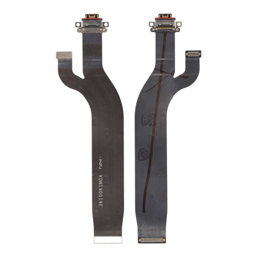 Ladeanschluss + Flexkabel 48310000052T für Xiaomi Mi 11 Ultra (M2102K1G)