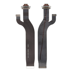 Ladeanschluss + Flexkabel 48310000052T für Xiaomi Mi...