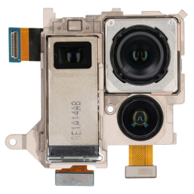 Haupt Kamera 50 + 48 + 48 MP für Xiaomi Mi 11 Ultra...