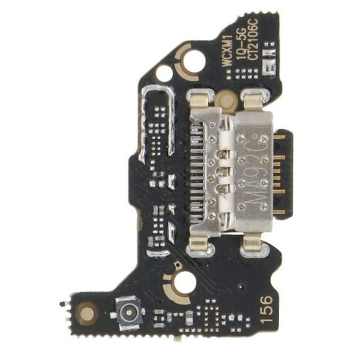 Ladeanschluss + Platine 5600010K9A00 für Xiaomi Mi 11 Lite 5G (M2101K9G)