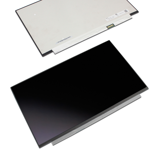 LED Display 15,6" 1920x1080 100%sRGB passend für Tuxedo Pulse 15