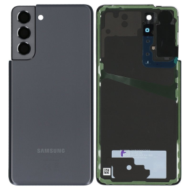 Samsung Galaxy S21 5G SM-G991B Backcover Akkudeckel...