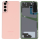Batteriedeckel Rückseite Akkudeckel phantom pink/rosa GH82-24519D für Samsung Galaxy S21 5G SM-G991B