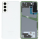 Batteriedeckel Rückseite Akkudeckel phantom white/weiß GH82-24519C für Samsung Galaxy S21 5G SM-G991B
