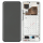 Display Modul mit Rahmen und Toucheinheit cloud white/weiß 56000700K200 für Xiaomi Mi 11 (M2011K2G)