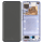 Display Modul mit Rahmen und Toucheinheit purple 56000600K200 für Xiaomi Mi 11 (M2011K2G)