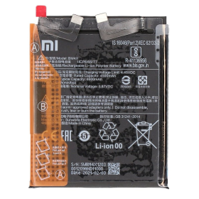 Xiaomi Mi 11 Akku Batterie Li-Ion BM4X 460200004Z5Z