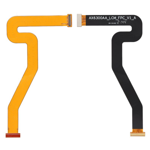 Samsung Galaxy Tab A8 Wi-Fi 10,5" SM-X200 LCD Display Flexkabel GH81-21970A