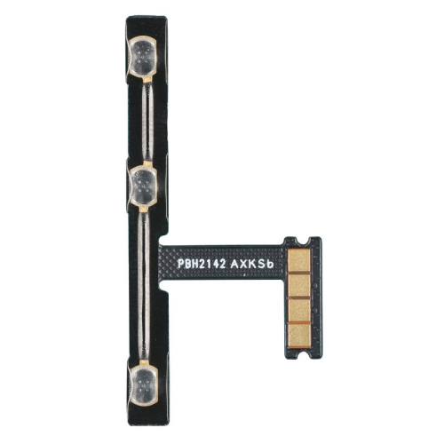 Samsung Galaxy Tab A8 Wi-Fi 10,5" SM-X200 Seiten Tasten Flexkabel GH81-21958A