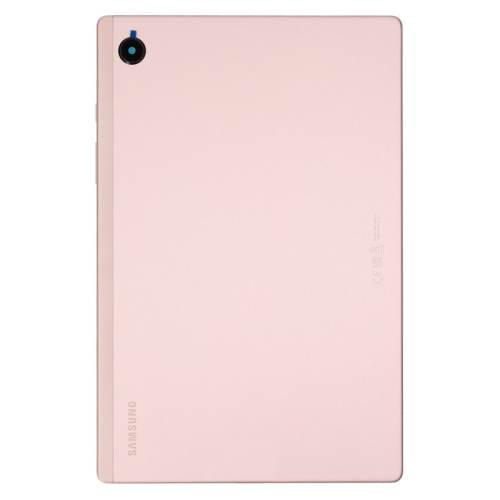 Samsung Galaxy Tab A8 LTE 10,5" SM-X205 Backcover Akkudeckel pink gold GH81-22194A