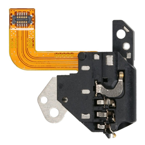 Samsung Galaxy Tab A8 LTE 10,5" SM-X205 Audio Buchse Flexkabel GH81-21972A