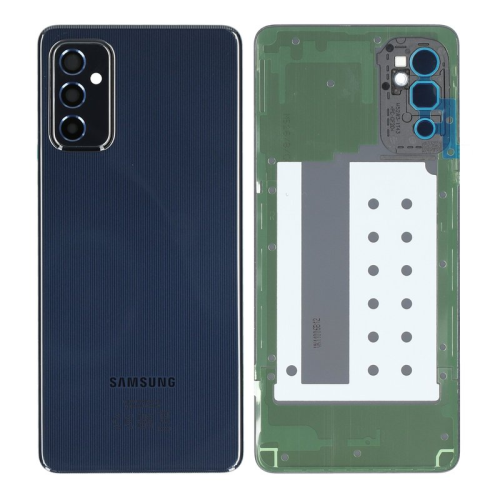 Samsung Galaxy M52 5G SM-M526B Backcover Akkudeckel black schwarz GH82-27061A