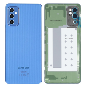 Samsung Galaxy M52 5G SM-M526B Backcover Akkudeckel light...