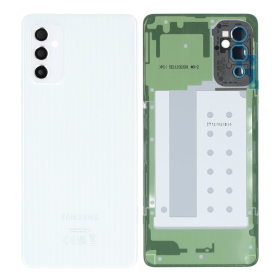 Samsung Galaxy M52 5G SM-M526B Backcover Akkudeckel white...