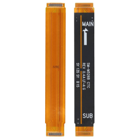 Haupt Flexkabel GH59-15514A für Samsung Galaxy M52...