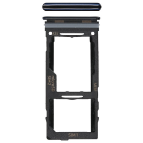 SIM-Karten Halter black/schwarz GH98-46930A für...