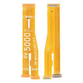 Haupt Flexkabel GH59-15509A für Samsung Galaxy M22...