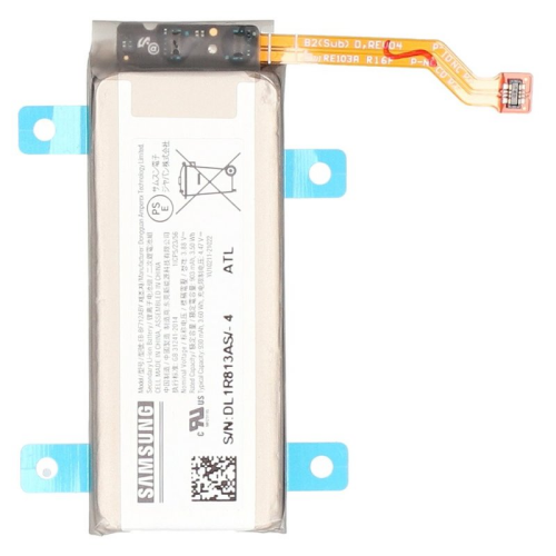 Li-Ion Akku Sub EB-BF712ABY für Samsung Galaxy Z Flip 3 5G SM-F711B