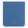 Batteriedeckel Rückseite Akkudeckel bespoke blue/blau GH82-27364H für Samsung Galaxy Z Flip3 5G SM-F711B