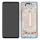 Display Modul mit Rahmen und Toucheinheit awesome black/schwarz GH82-28024A für Samsung Galaxy A53 5G (SM-A536B)
