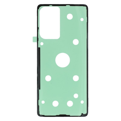 Klebeband Klebefolie Batteriedeckel Rückseite Akkudeckel GH02-23641A für Samsung Galaxy A53 5G SM-A536B