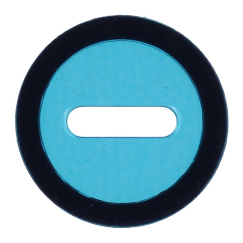 Klebeband Klebefolie Kamera Scheibe Glas Makro-Objektiv GH02-23631A für Samsung Galaxy A53 5G (SM-A536B)