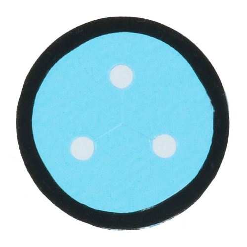 Klebeband Klebefolie Kamera Fenster Haupt GH02-23629A für Samsung Galaxy A53 5G SM-A536B