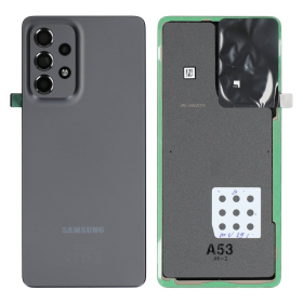 Samsung Galaxy A53 5G SM-A536B Backcover Akkudeckel...