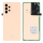 Batteriedeckel Rückseite Akkudeckel awesome peach GH82-28017D für Samsung Galaxy A53 5G (SM-A536B)