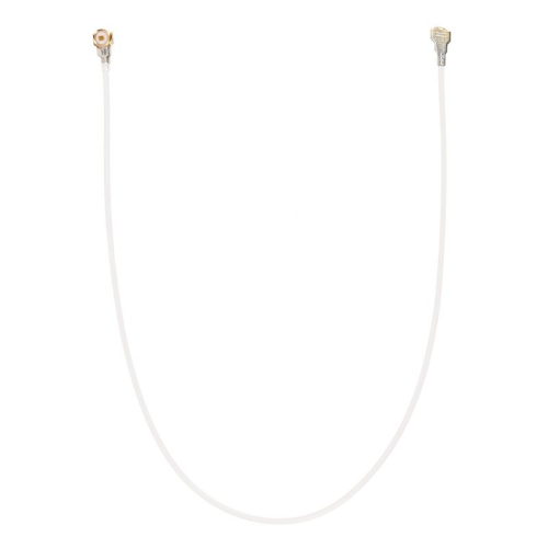 Koaxial Kabel 128,5 mm white/weiß GH39-02130A für Samsung Galaxy A53 5G SM-A536B