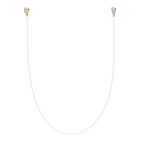 Koaxial Kabel 128 5 mm white/weiß GH39-02130A...