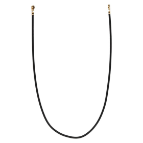 Koaxial Kabel 131 mm black/schwarz GH39-01841A für...
