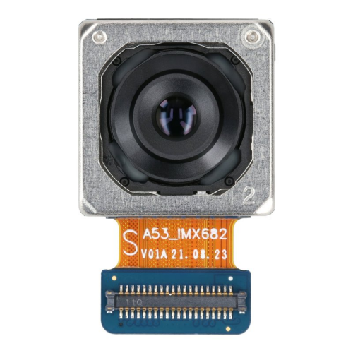 Haupt Kamera 64 MP GH96-15001A für Samsung Galaxy A53 5G (SM-A536B)