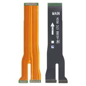 Haupt Flexkabel Flachband GH59-15554A für Samsung...