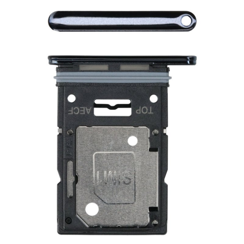 SIM-Karten Halter awesome black/schwarz GH98-47263A für Samsung Galaxy A53 5G (SM-A536B)