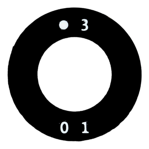 Fenster Display Kamera Makro-Objektiv GH64-08767A für Samsung Galaxy A53 5G SM-A536B