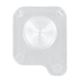 Scheibe Glas Display LED-Blitz/Taschenlampe GH64-08764A...