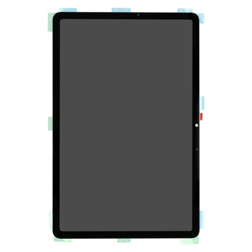 Samsung Galaxy Tab S8 11,0" SM-X706B Display Modul Touchscreen Rahmen schwarz GH82-27901A