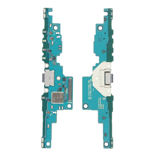 Samsung Galaxy Tab S8 11,0" SM-X706B Ladebuchse Dock Connector Flex Board GH82-27903A