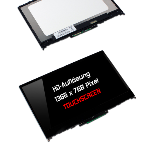 LED Display 14" passend für Lenovo IdeaPad C340-14API