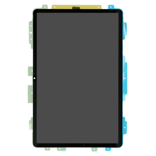 Samsung Galaxy Tab S8+ 12,4" SM-X806B Display Modul Touchscreen Rahmen GH82-27887A