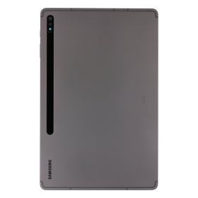 Samsung Galaxy Tab S8+ 12,4" SM-X806B Backcover...