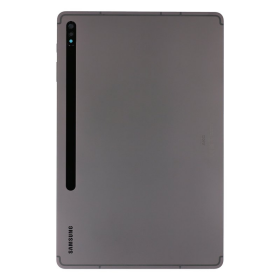 Samsung Galaxy Tab S8+ 12,4" SM-X806B Backcover...