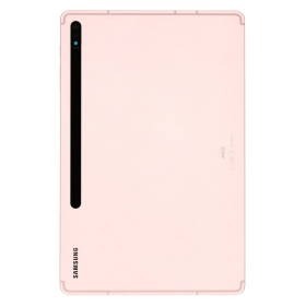 Samsung Galaxy Tab S8+ 12,4" SM-X806B Backcover...